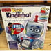 NEW Fisher Price Kasey The Kinderbot INTERACTIVE ROBOT Learning Toy 2002 Mattel