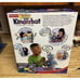 NEW Fisher Price Kasey The Kinderbot INTERACTIVE ROBOT Learning Toy 2002 Mattel