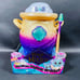 Magic Mixies Pink Cauldron
