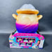 Magic Mixies Pink Cauldron