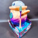 Magic Mixies Pink Cauldron