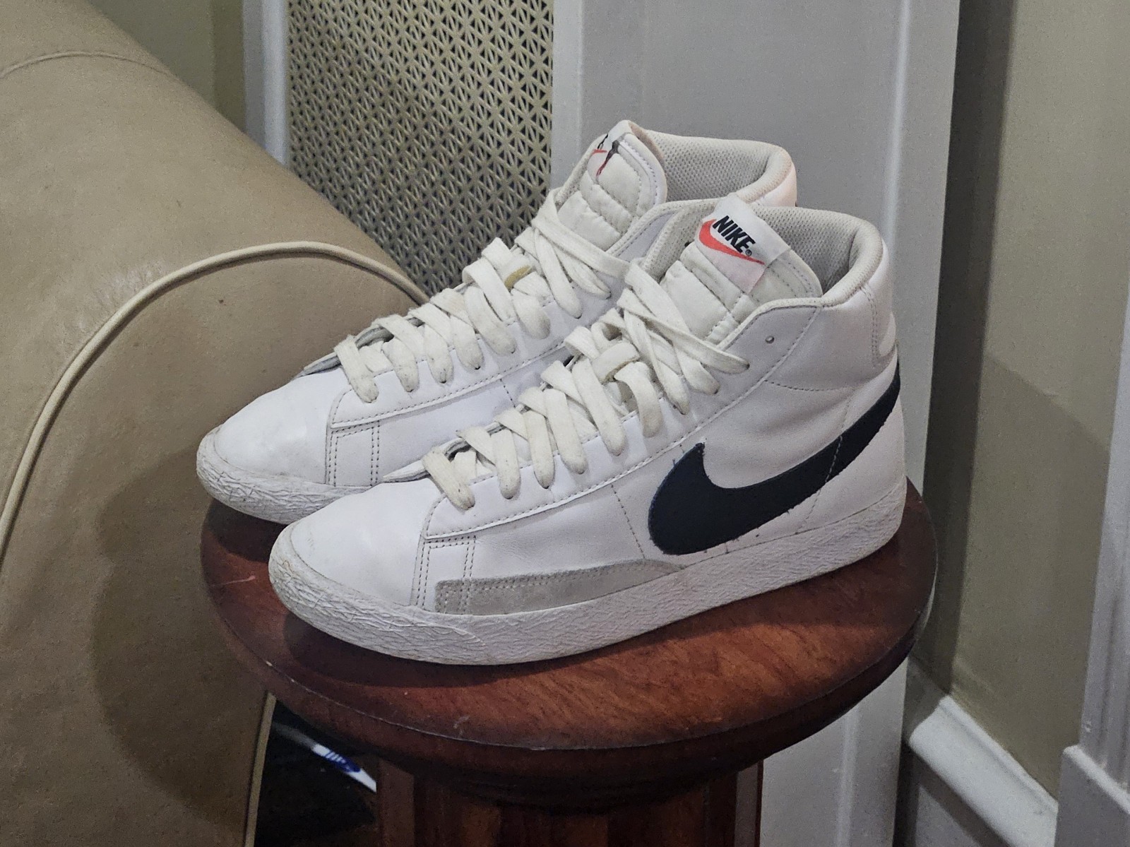 Nike blazer