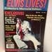 King Elvis Lives! Collector’s Memorial Edition Magazine