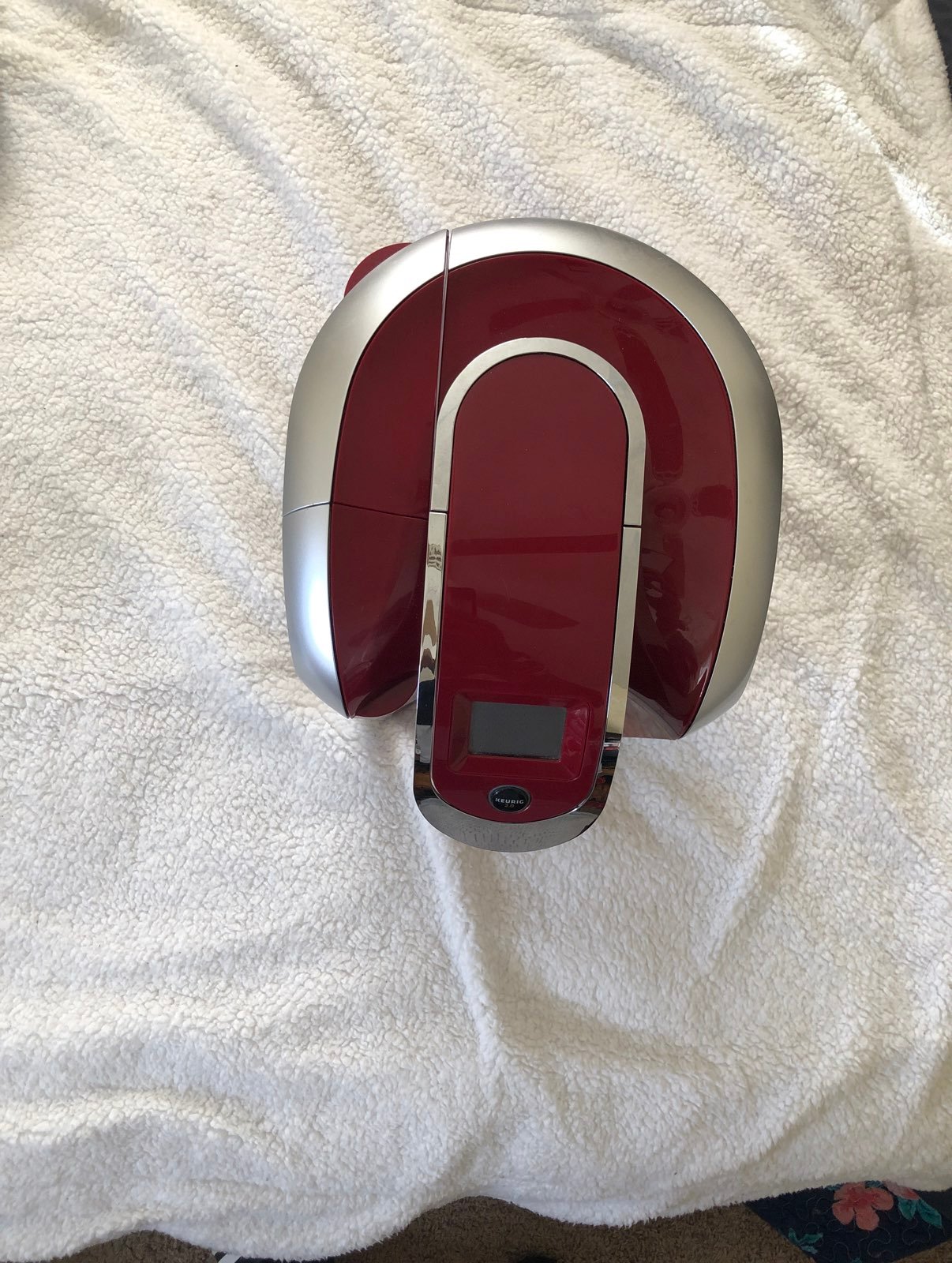 Keurig 2.0