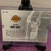 ‘15-‘16 Panini NBA HOOPS- Kobe Bryant NO.35