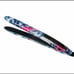 BIO IONIC 10X Pro Styling Flat Iron 1 Painted Visions Limited Edition New