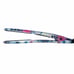 BIO IONIC 10X Pro Styling Flat Iron 1 Painted Visions Limited Edition New