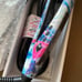BIO IONIC 10X Pro Styling Flat Iron 1 Painted Visions Limited Edition New