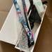 BIO IONIC 10X Pro Styling Flat Iron 1 Painted Visions Limited Edition New