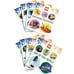 Lego Set of 8 Hardcover Books by DK