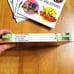 Lego Set of 8 Hardcover Books by DK