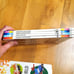 Lego Set of 8 Hardcover Books by DK