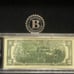 US SPACE RACE COLLECTION 2 Dollar Bill Two Legal Tender Uncirculated