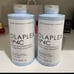 2X New Olaplex NO 4C Bond Maintenance Clarifying Shampoo 8.5 oz New & Sealled