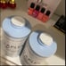 2X New Olaplex NO 4C Bond Maintenance Clarifying Shampoo 8.5 oz New & Sealled