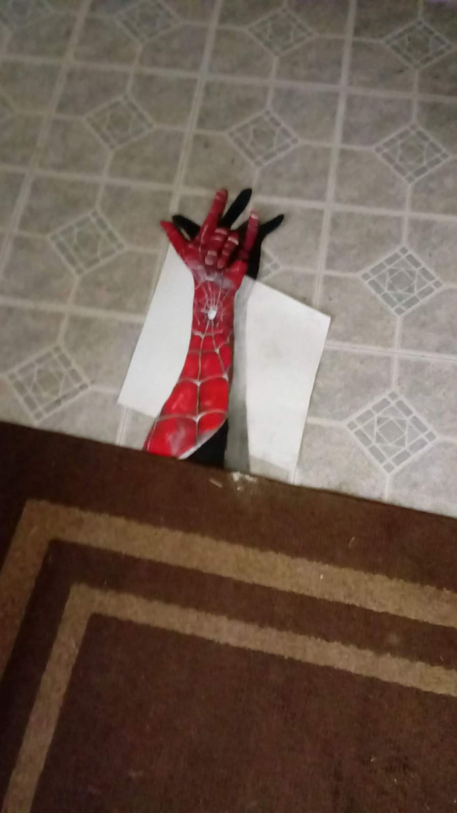 3D art