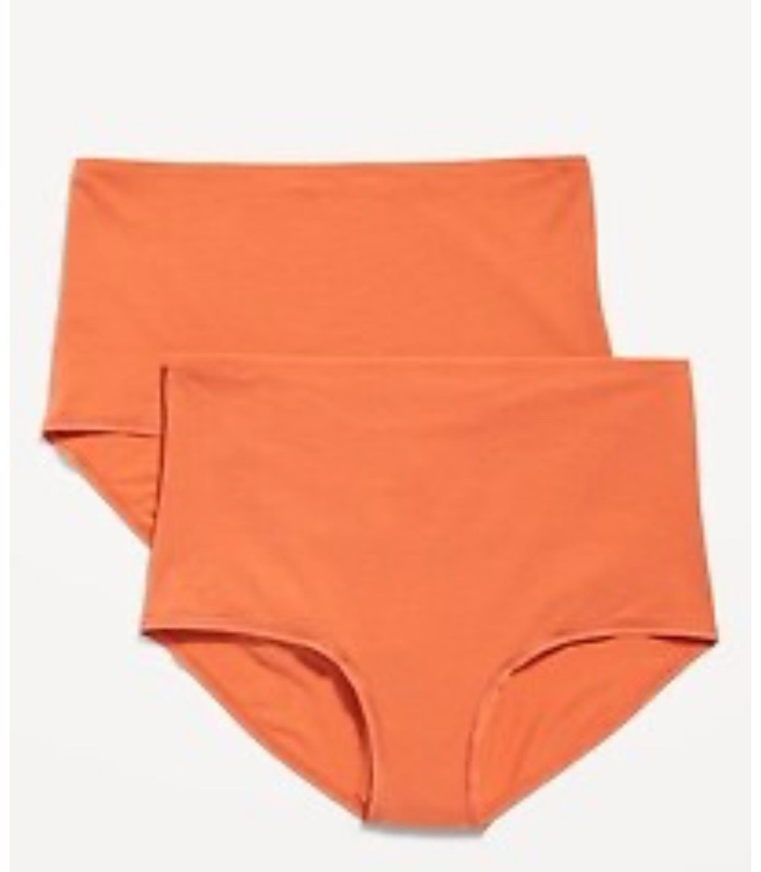 Maternity underwear