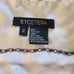 Y2K Etcetera Silk Chain Strap Halter Top Size 2 (xs)