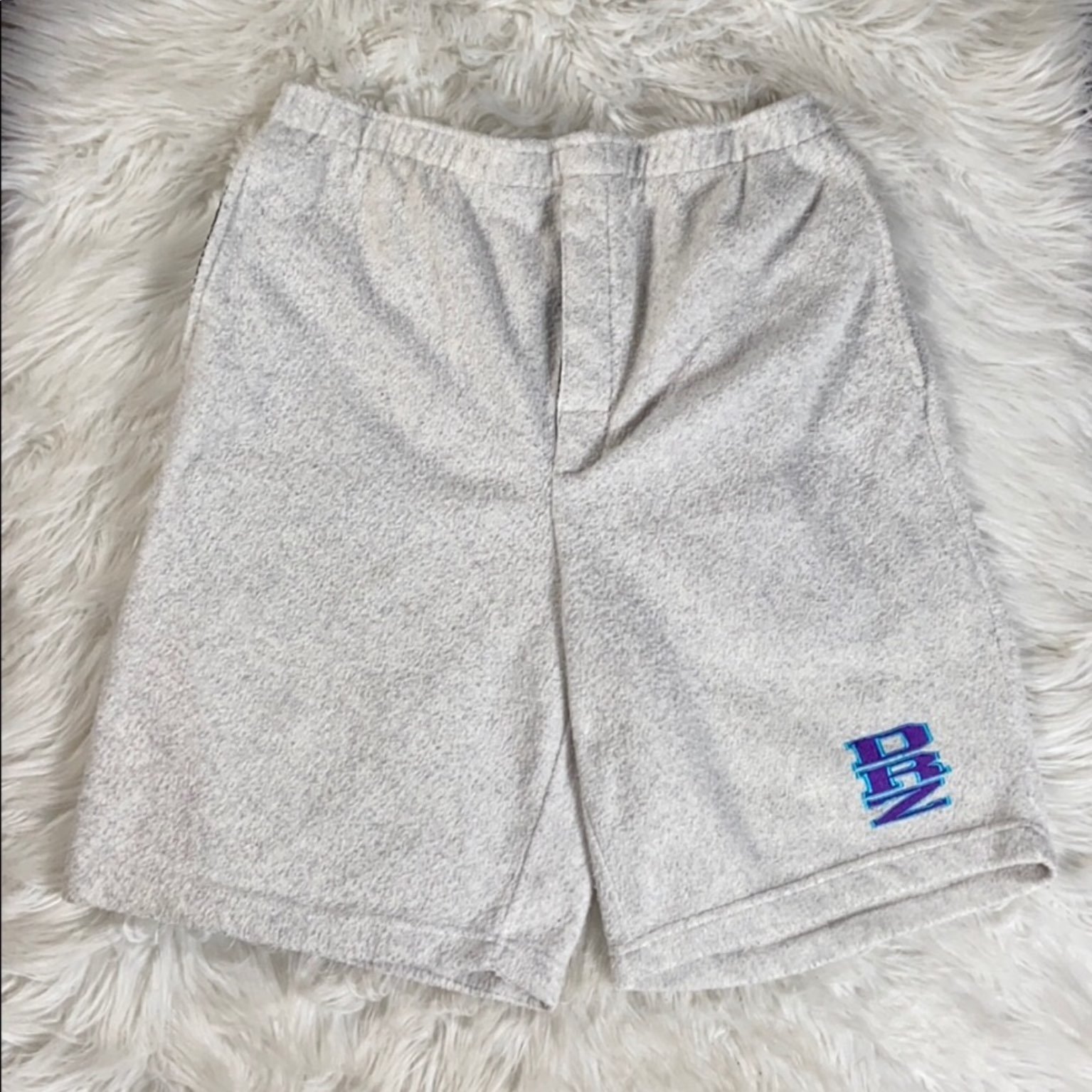 Vintage DRZ Shorts