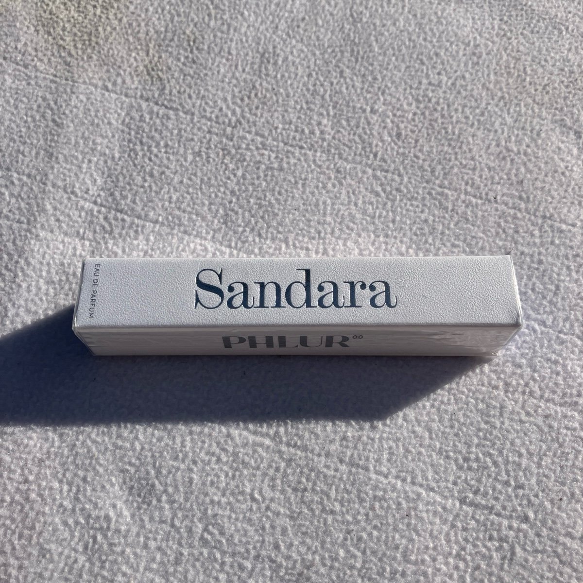 PHLUR Sandara 10 ML perfume