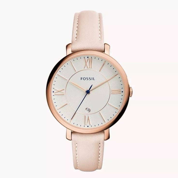 Fossil Jacqueline Womens Watch - ES3707