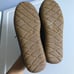 LL Bean Blue Suede Wicked Good Camp Moccasins