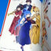 Konosuba Blessing!! Art Book Kurone Mishima Art Works II Anime Manga
