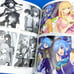 Konosuba Blessing!! Art Book Kurone Mishima Art Works II Anime Manga
