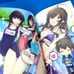 Konosuba Blessing!! Art Book Kurone Mishima Art Works II Anime Manga