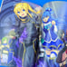 Konosuba Blessing!! Art Book Kurone Mishima Art Works II Anime Manga