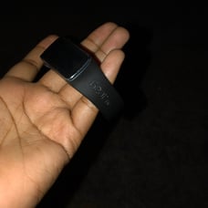 Samsung Gear Fit Watch