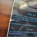 Rival by Penelope Douglas SIGNED Book Novel Dark Romance Smut Spicy Enemies