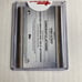 2023 Topps Museum Collection- JAMES OUTMAN Gold Relic Swatches RC AUTO #'/25
