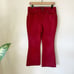 NYDJ | Fiona Slim Ankle Flare Cropped Jeans
