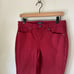 NYDJ | Fiona Slim Ankle Flare Cropped Jeans