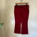 NYDJ | Fiona Slim Ankle Flare Cropped Jeans