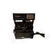 Vintage Polaroid 600 One Step Flash camera