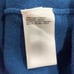 Lacoste Men’s Blue V-Neck Sweater Size Large