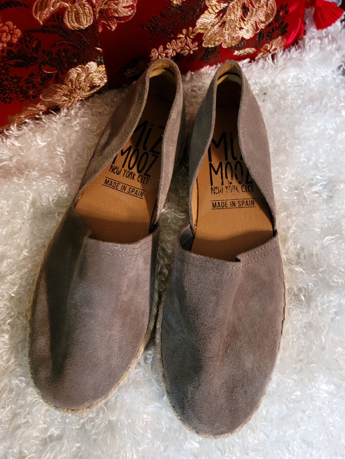 Miz mooz flats