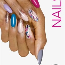 Milady Standard Nail Technology USA STOCK Premium Quality Fast Shipping
