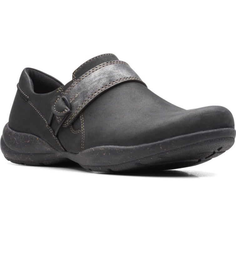 Clarks Slip on