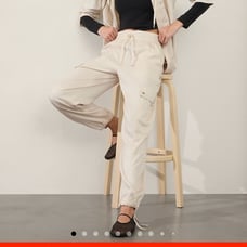 NEW ATHLETA UTILITY PANT