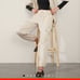 NEW ATHLETA UTILITY PANT