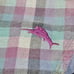 Tommy Bahama Coastline Cord Verde Plaid Shirt