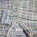 Tommy Bahama Coastline Cord Verde Plaid Shirt