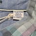 Tommy Bahama Coastline Cord Verde Plaid Shirt