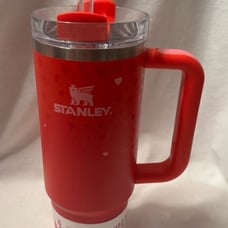 Adorable Valentine’s Day Stanley 30 oz