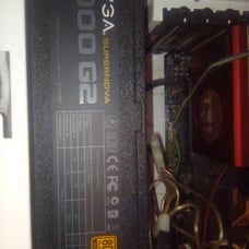 Evga supernova 1000 g2