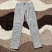 Vuori Ripstop Pants Sz S/29” In Gray