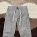 Vuori Ripstop Pants Sz S/29” In Gray